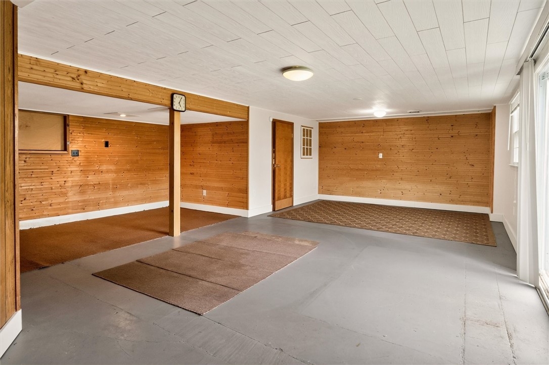 6404 Shaker Tract Road Huron, NY 14516 - Photo 44 of 49 basement