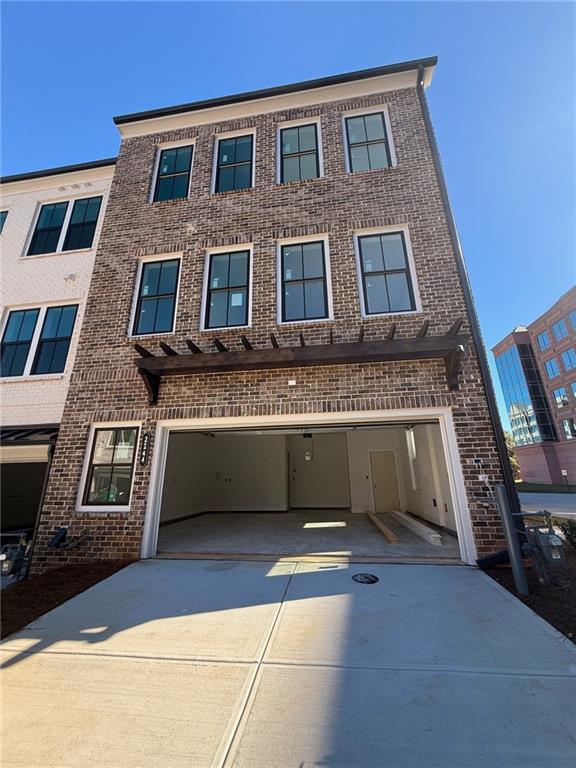 2244 Addington Way, Unit 53 Brookhaven, GA 30319 - Photo 2 of 12