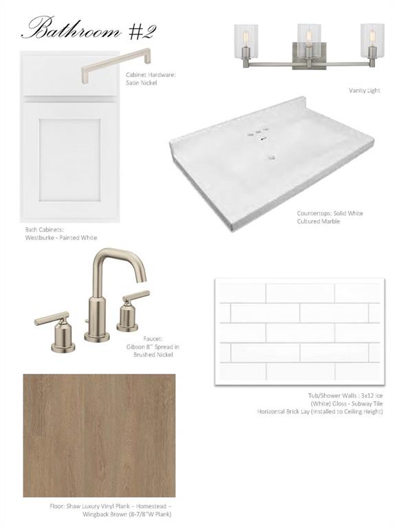 2244 Addington Way, Unit 53 Brookhaven, GA 30319 - Photo 5 of 12 a picture of a sink