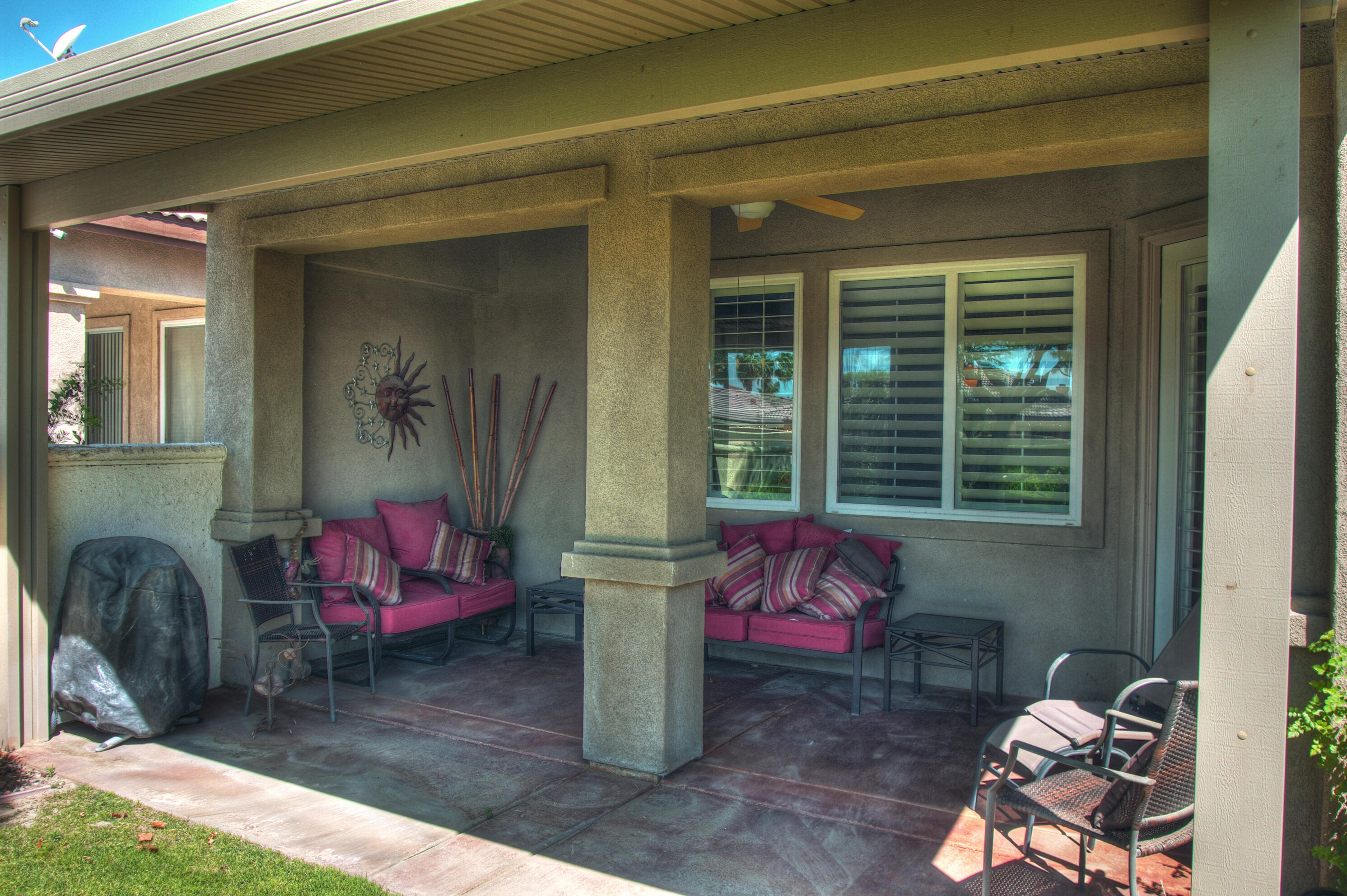 82799 Burnette Drive Indio, CA 92201 - Photo 27 of 36 a living room filled with furniture