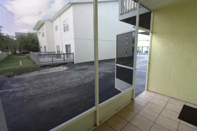 a view of a house with a garage