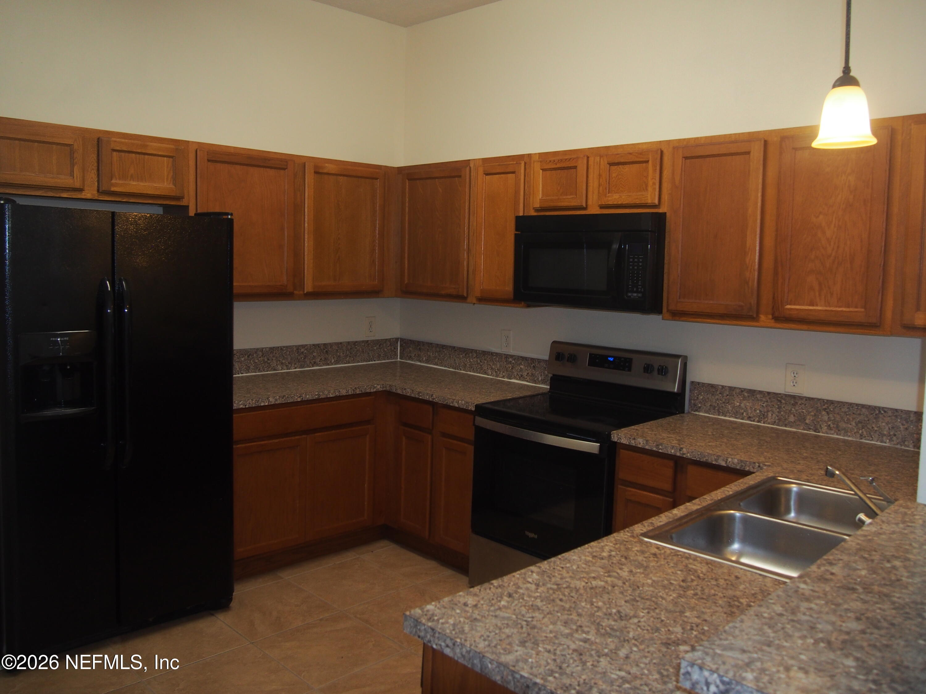 7920 Merrill Road, Unit 1101 Jacksonville, FL 32277 - Photo 1 of 24 Kitchen