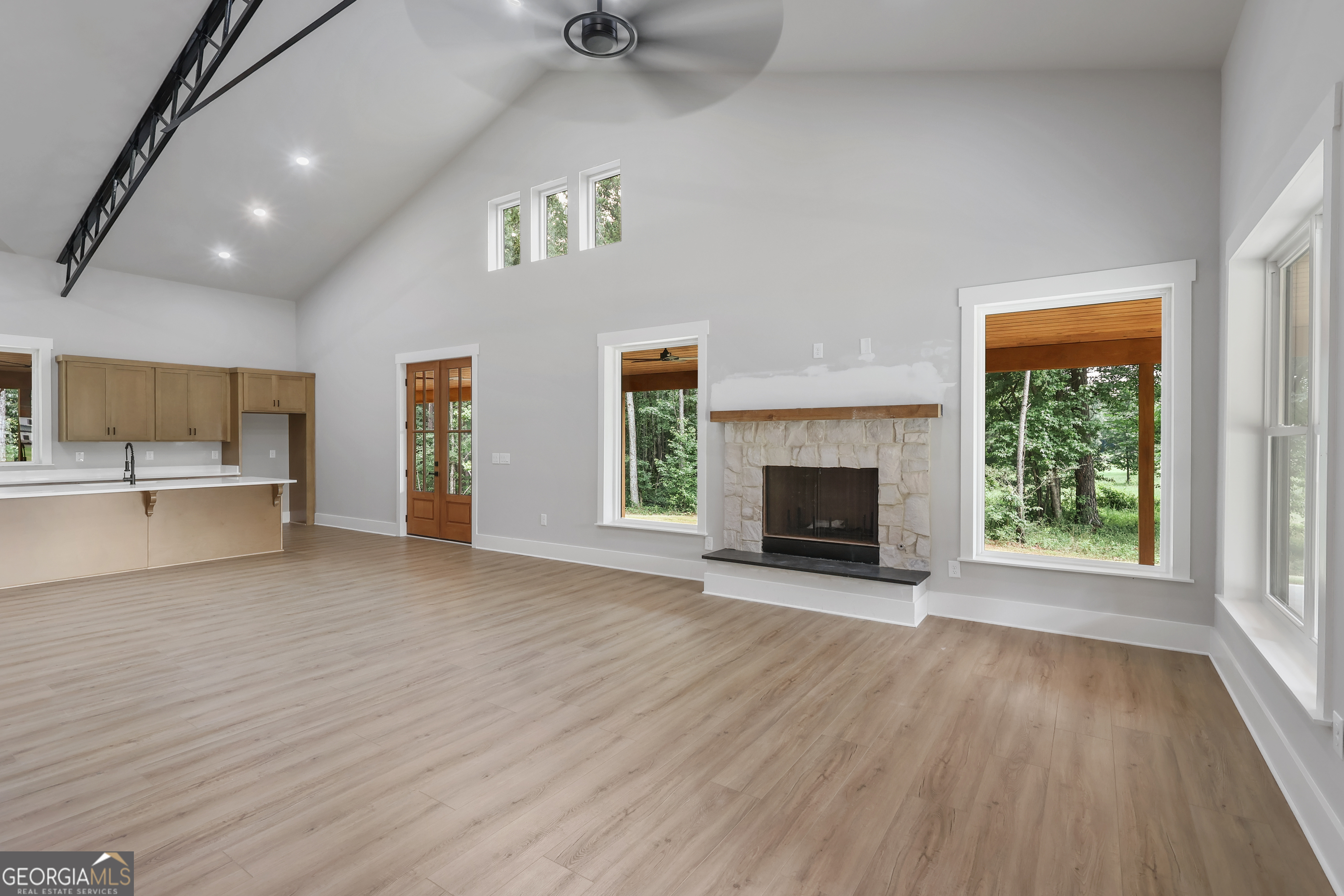 109 Dub Walker Road Jackson, GA 30233 - Photo 4 of 22 Gallery Image 4
