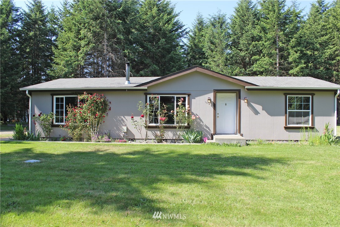 9012 176th Avenue Southwest Rochester, WA 98579 - Photo 1 of 25