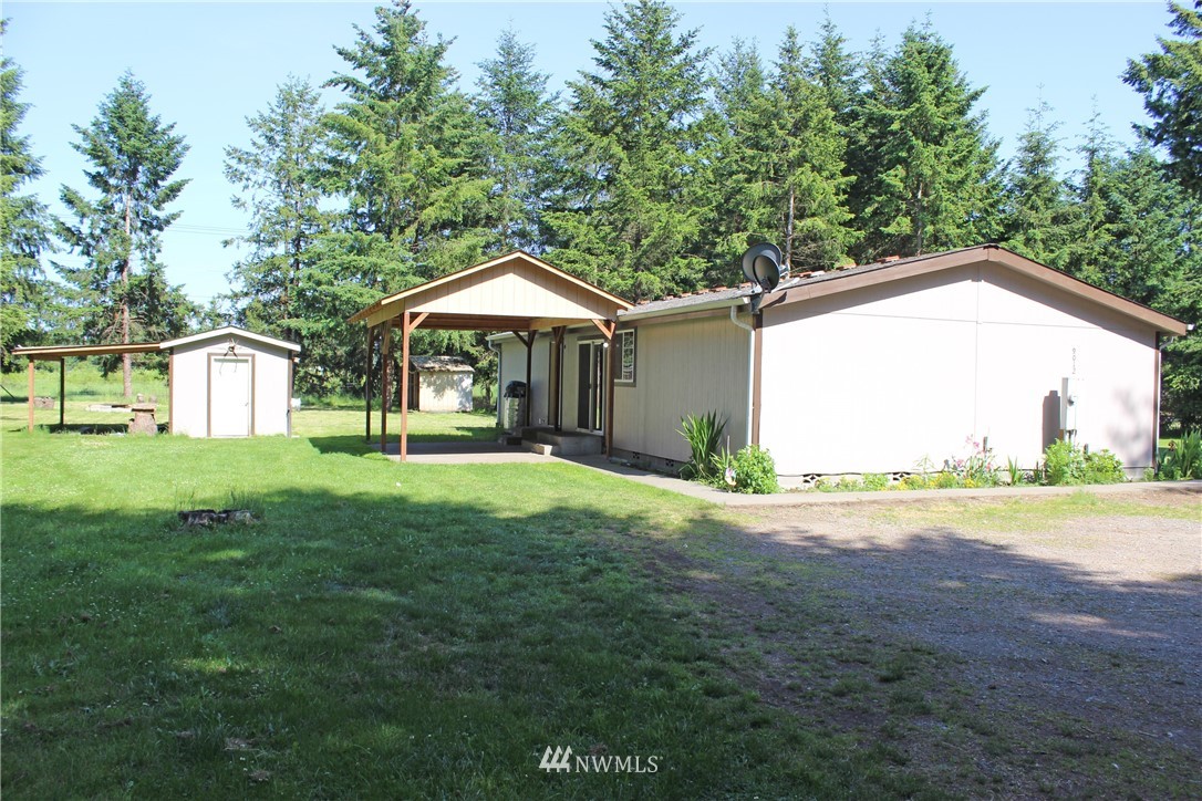 9012 176th Avenue Southwest Rochester, WA 98579 - Photo 20 of 25