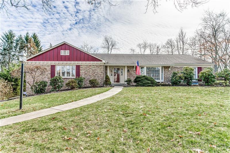 110 Frick Road Pittsburgh, PA 15238 - Photo 1 of 25 Gallery Image 1