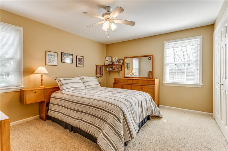 110 Frick Road Pittsburgh, PA 15238 - Photo 15 of 25 Bedroom 3