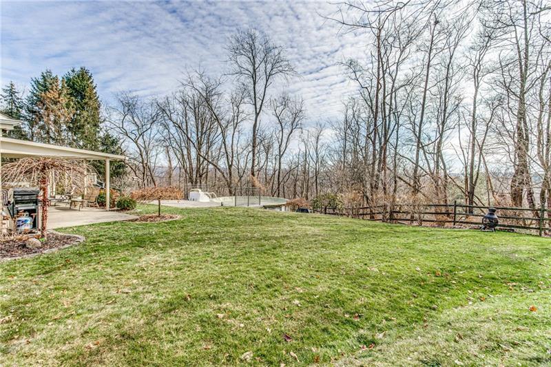 110 Frick Road Pittsburgh, PA 15238 - Photo 24 of 25 Gallery Image 24