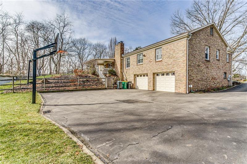 110 Frick Road Pittsburgh, PA 15238 - Photo 25 of 25 Gallery Image 25