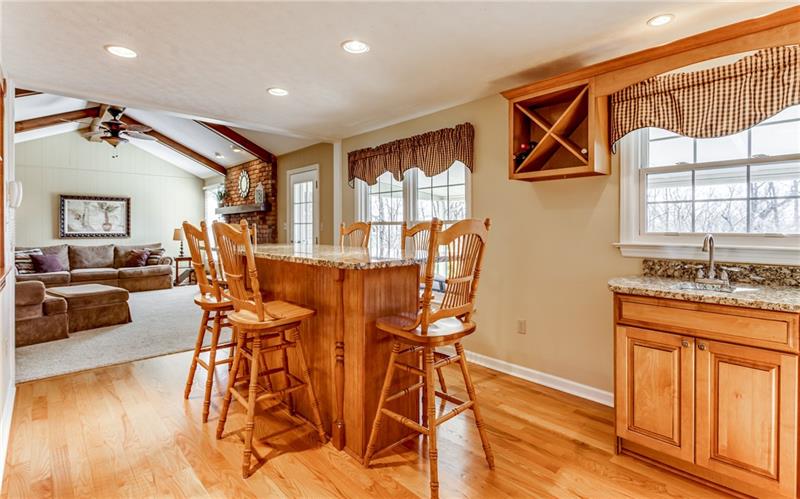 110 Frick Road Pittsburgh, PA 15238 - Photo 4 of 25 Gallery Image 4
