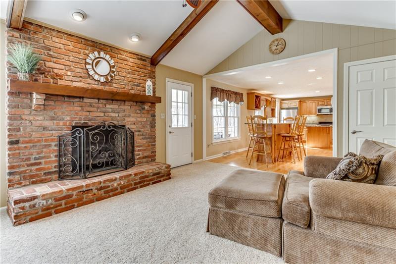 110 Frick Road Pittsburgh, PA 15238 - Photo 6 of 25 Gallery Image 6