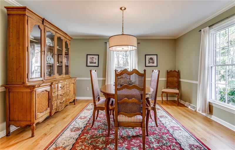 110 Frick Road Pittsburgh, PA 15238 - Photo 9 of 25 Gallery Image 9
