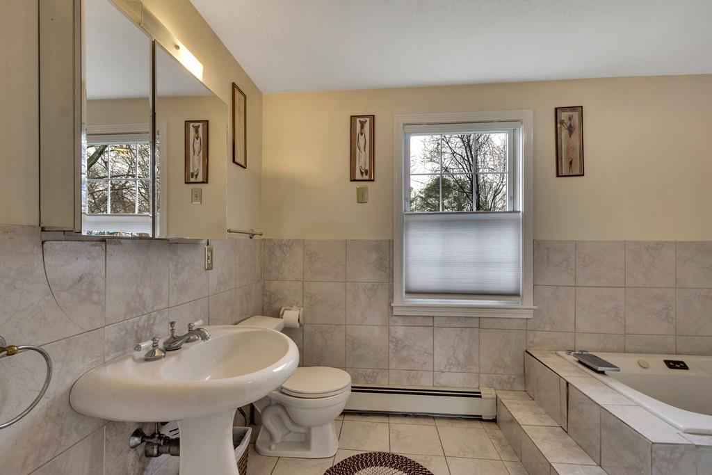 445 Old Connecticut Path Framingham, MA 01701 - Photo 17 of 23