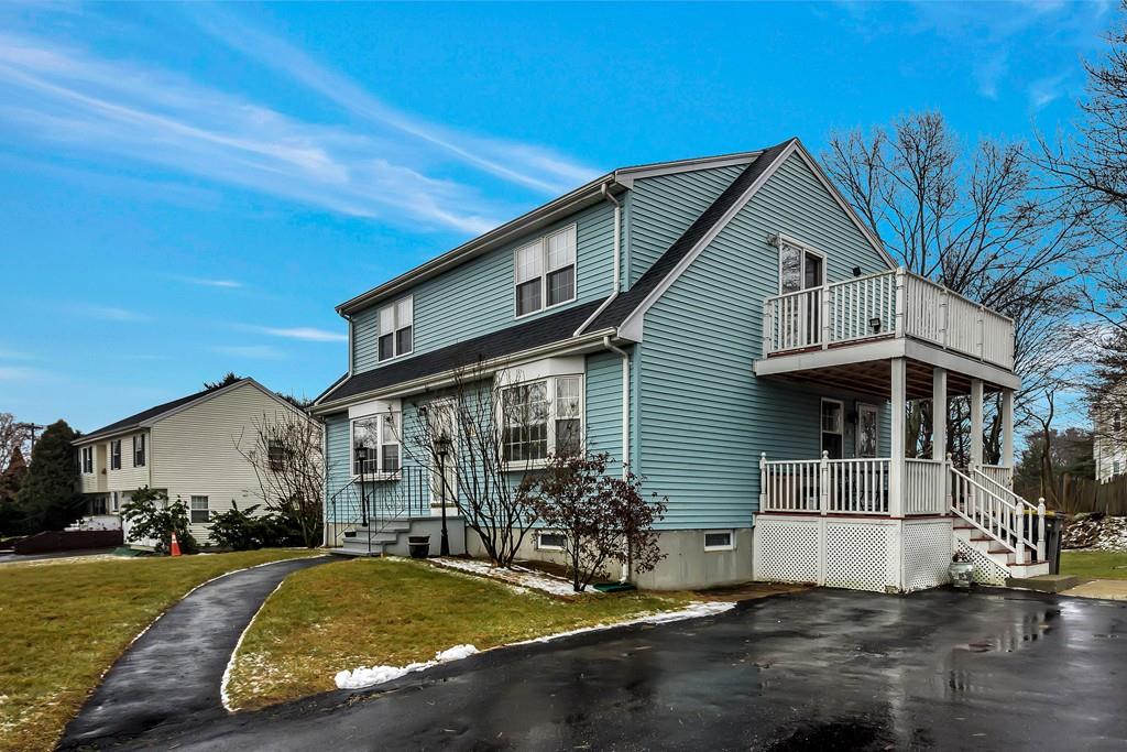 445 Old Connecticut Path Framingham, MA 01701 - Photo 2 of 23