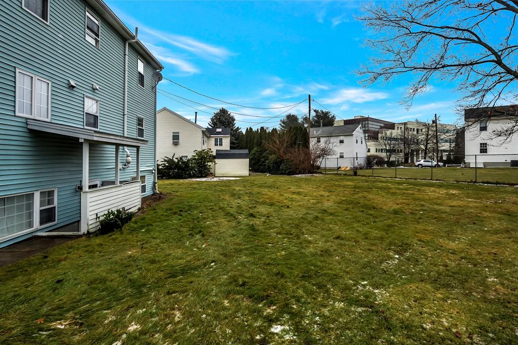 445 Old Connecticut Path Framingham, MA 01701 - Photo 22 of 23