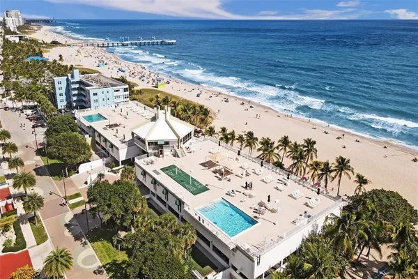 $2,150 | 111 Briny Avenue, Unit 2307, Pompano Beach, FL 33062