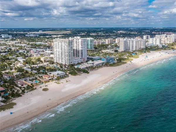 $2,150 | 111 Briny Avenue, Unit 2307, Pompano Beach, FL 33062