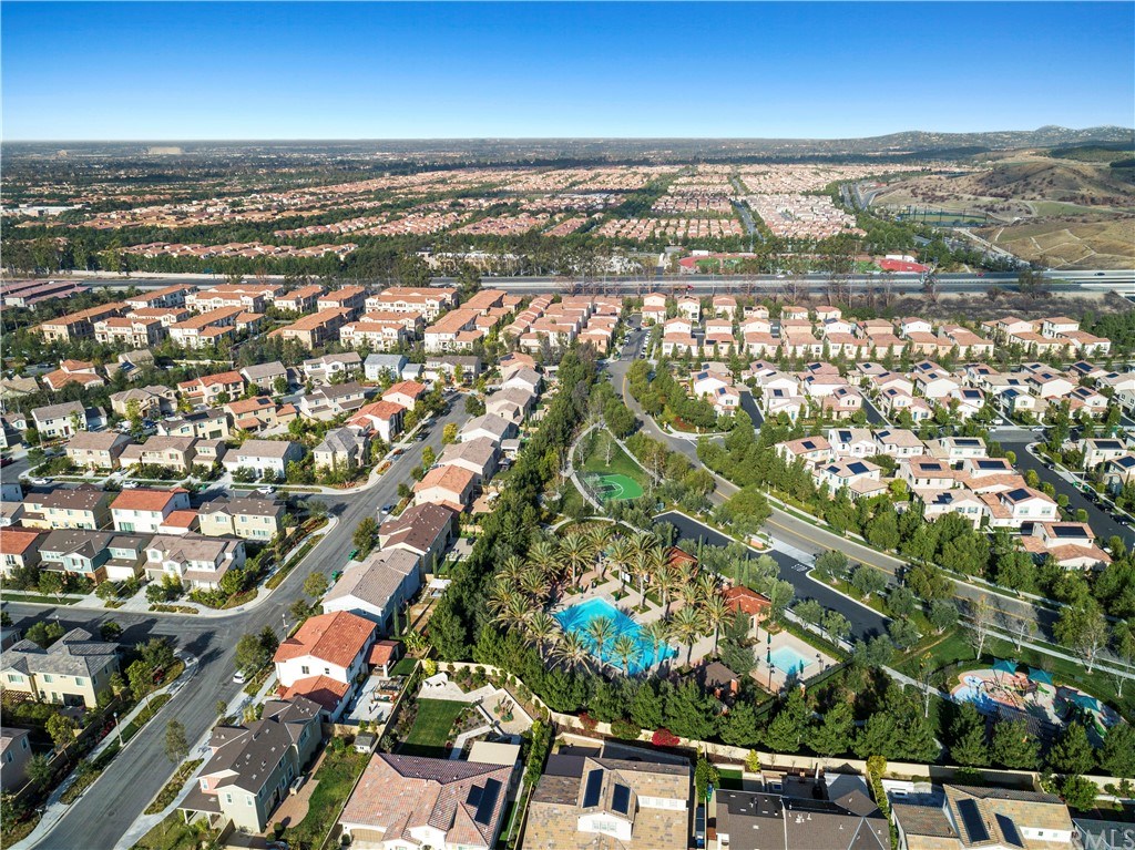 53 Kestrel Irvine, CA 92618 - Photo 33 of 39 Network of Trails connect neighborhoods of Portola Springs w/village parks & natural open spaces