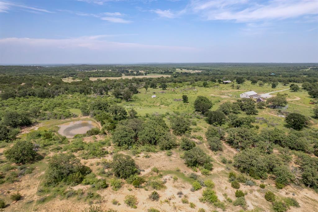 4451 Farm To Market 585 Bangs, TX 76823 - Photo 26 of 40 a view of outdoor space and city view