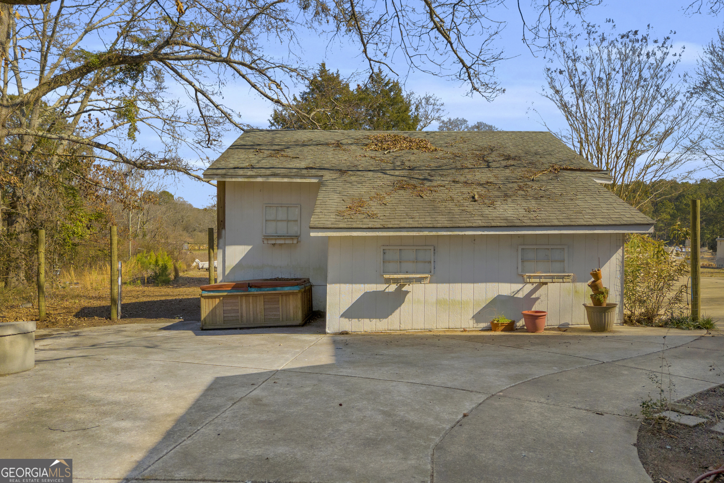 8576 Highway 72 Hull, GA 30646 - Photo 31 of 37