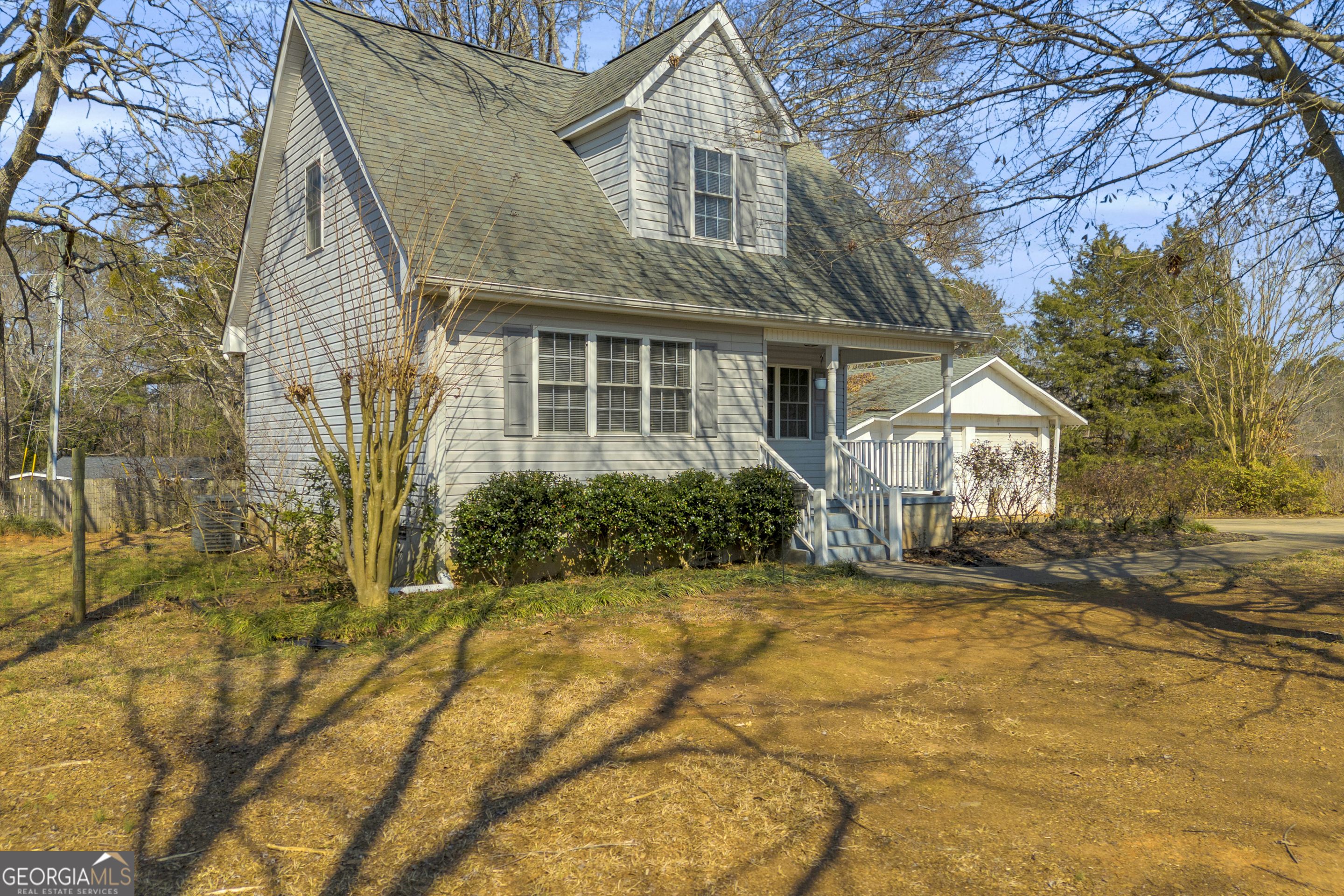 8576 Highway 72 Hull, GA 30646 - Photo 7 of 37