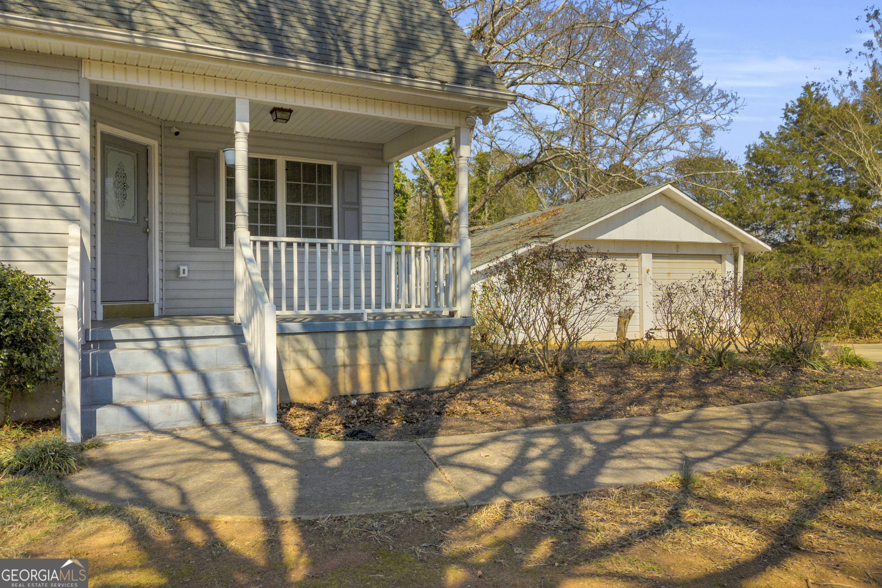 8576 Highway 72 Hull, GA 30646 - Photo 8 of 37