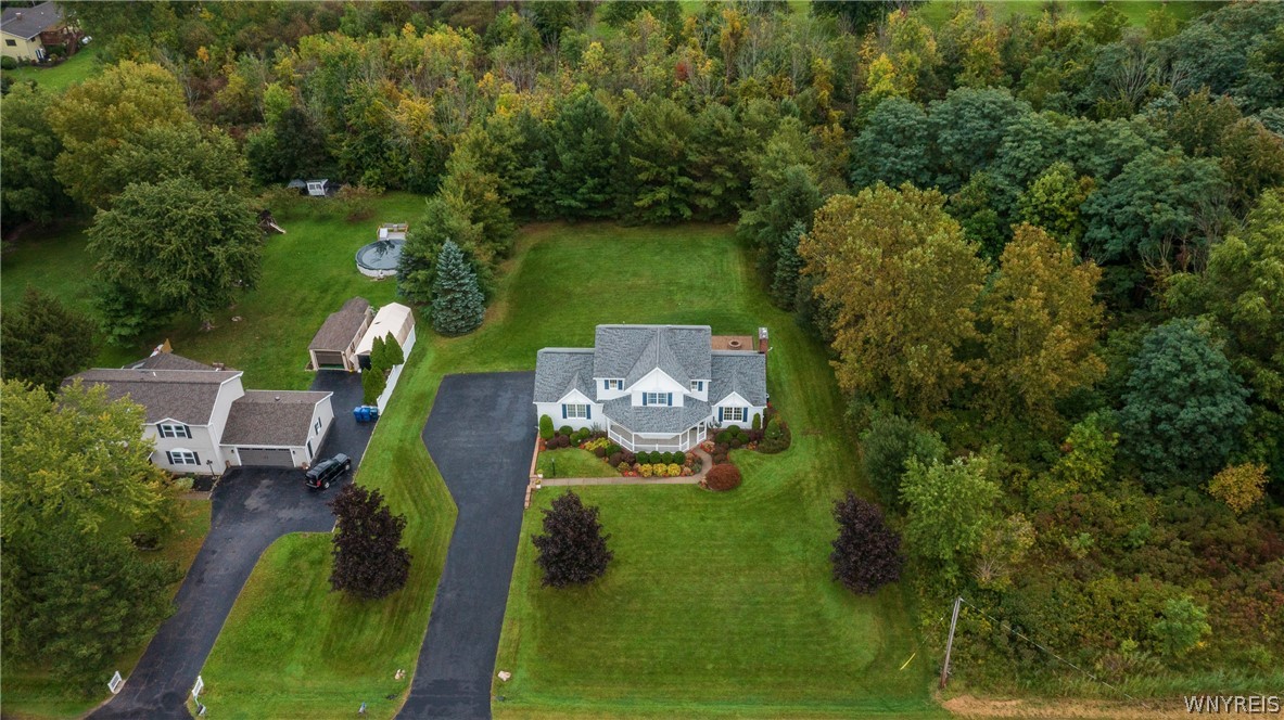 4903 Shawnee Road Cambria, NY 14132 - Photo 3 of 44 Gallery Image 3