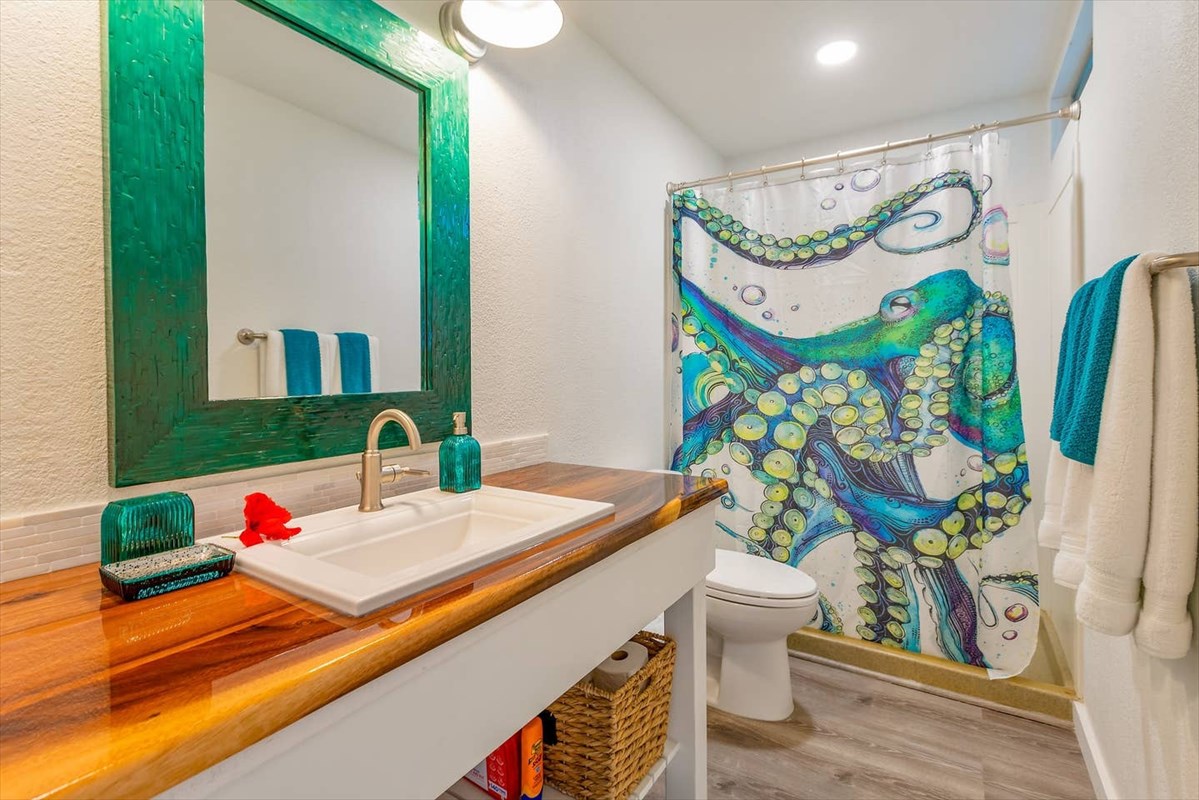 3880 Wyllie Road, Unit 2B Princeville, HI 96722 - Photo 16 of 23 Gallery Image 16
