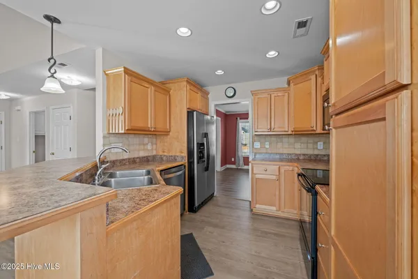 $289,000 | 308 Louisia Mae Way, New Bern, NC 28560