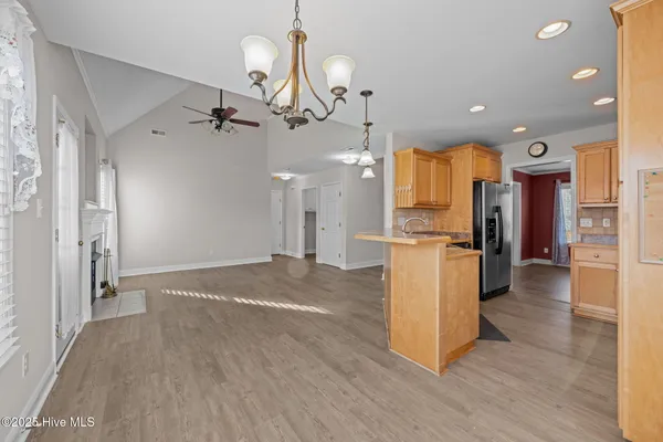 $289,000 | 308 Louisia Mae Way, New Bern, NC 28560