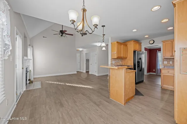 $298,000 | 308 Louisia Mae Way, New Bern, NC 28560