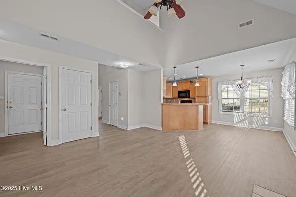 $289,000 | 308 Louisia Mae Way, New Bern, NC 28560