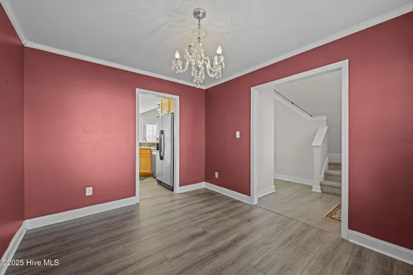 $289,000 | 308 Louisia Mae Way, New Bern, NC 28560