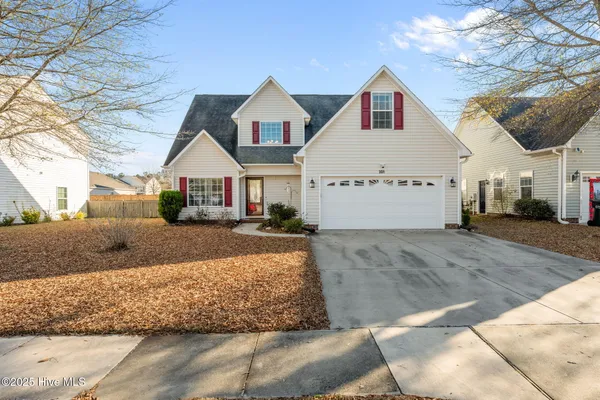 $289,000 | 308 Louisia Mae Way, New Bern, NC 28560