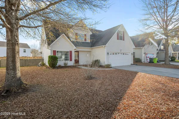 $289,000 | 308 Louisia Mae Way, New Bern, NC 28560