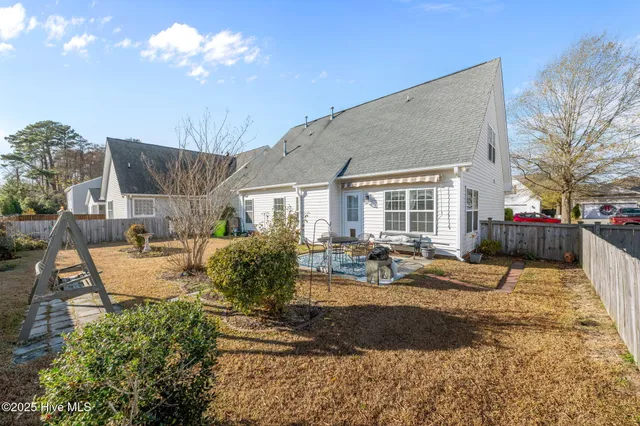 $298,000 | 308 Louisia Mae Way, New Bern, NC 28560