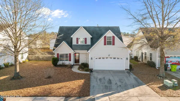 $289,000 | 308 Louisia Mae Way, New Bern, NC 28560