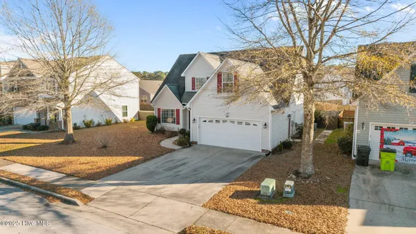$289,000 | 308 Louisia Mae Way, New Bern, NC 28560