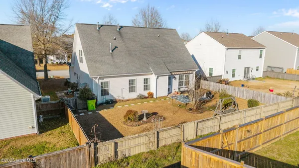 $289,000 | 308 Louisia Mae Way, New Bern, NC 28560