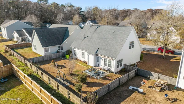 $289,000 | 308 Louisia Mae Way, New Bern, NC 28560