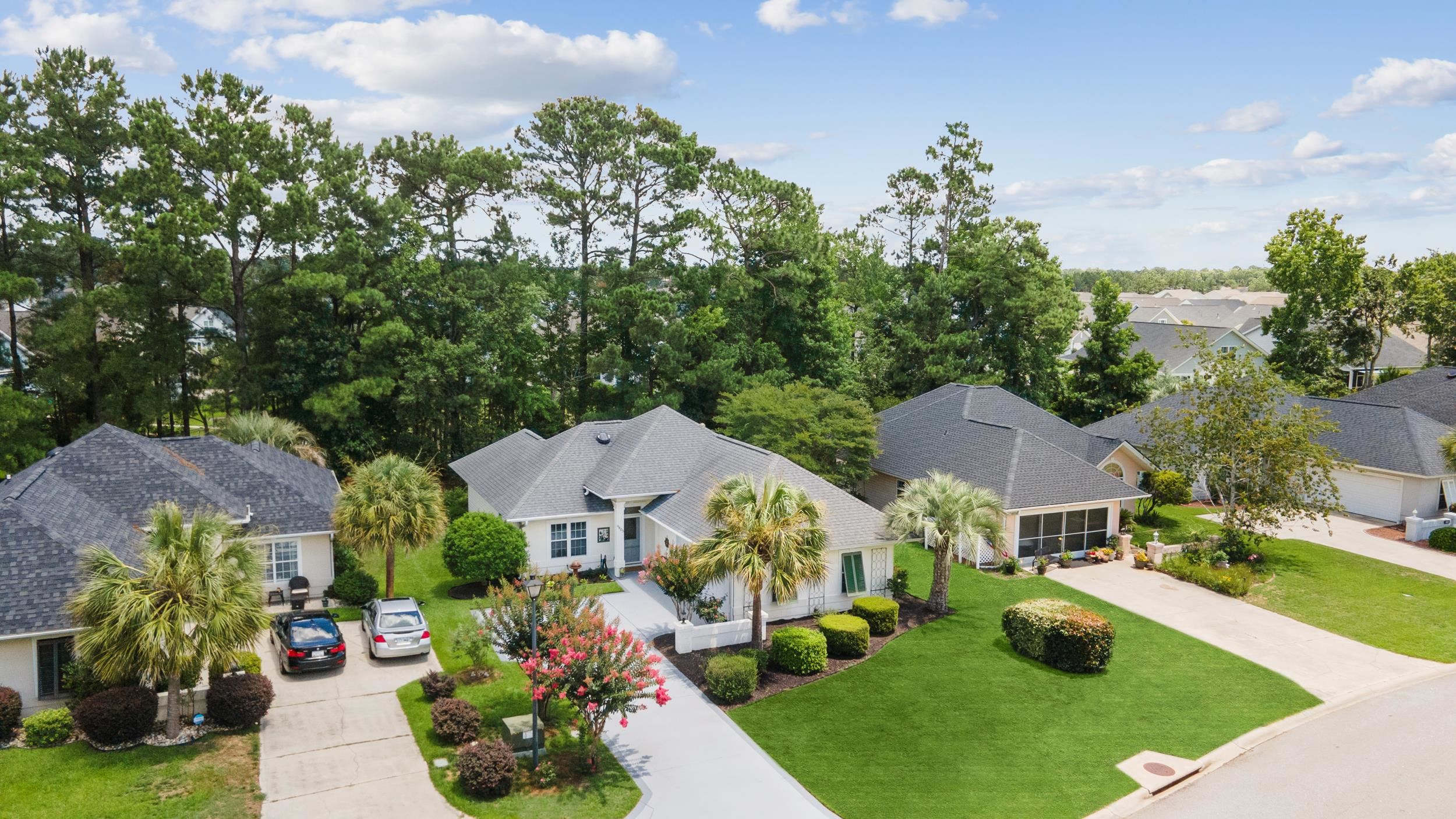 9805 Simonton Court Murrells Inlet, SC 29576 - Photo 41 of 48