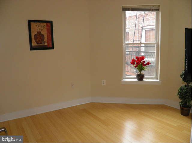 1106 Columbia Road Northwest, Unit 304 Washington, DC 20009 - Photo 13 of 23 Bedroom