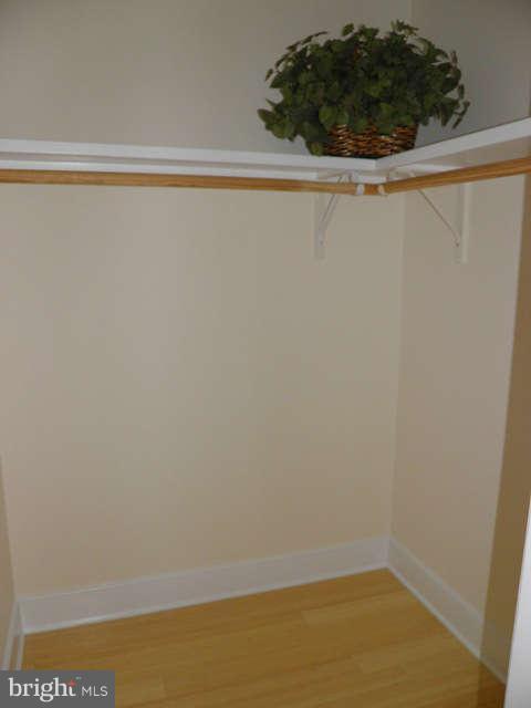 1106 Columbia Road Northwest, Unit 304 Washington, DC 20009 - Photo 15 of 23 Bedroom walk-in closet