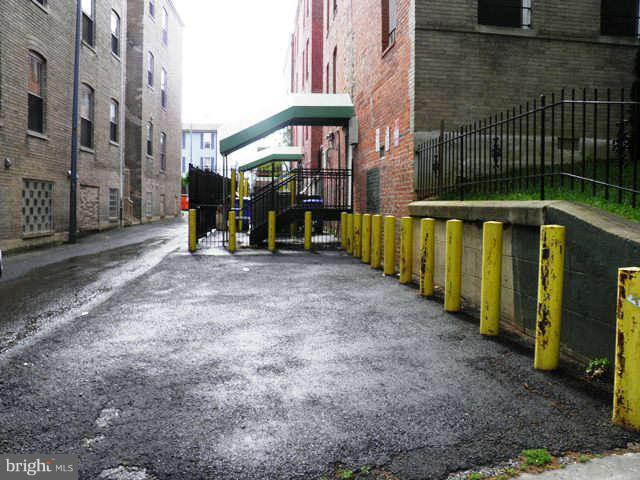 1106 Columbia Road Northwest, Unit 304 Washington, DC 20009 - Photo 17 of 23 Parking Space for sale separate