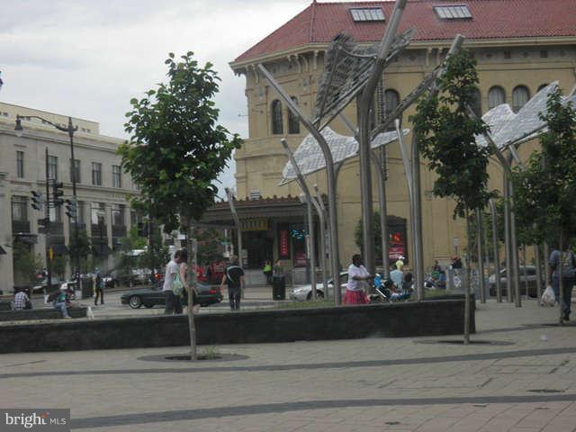 1106 Columbia Road Northwest, Unit 304 Washington, DC 20009 - Photo 19 of 23 Community