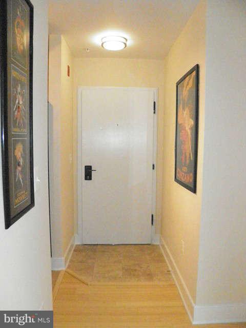 1106 Columbia Road Northwest, Unit 304 Washington, DC 20009 - Photo 3 of 23 Entrance