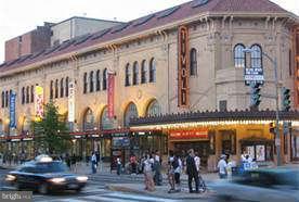1106 Columbia Road Northwest, Unit 304 Washington, DC 20009 - Photo 22 of 23 Tivoli Square