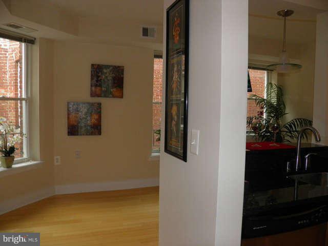 1106 Columbia Road Northwest, Unit 304 Washington, DC 20009 - Photo 6 of 23 Interior overview
