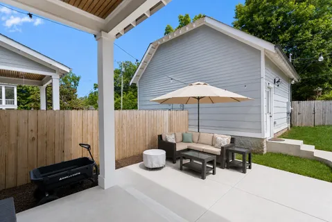 $1,349,900 | 916 Montrose Avenue, Unit A, Nashville, TN 37204