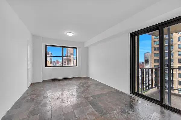 $1,650,000 | 345 East 80th Street, Unit 28C | Upper East Side